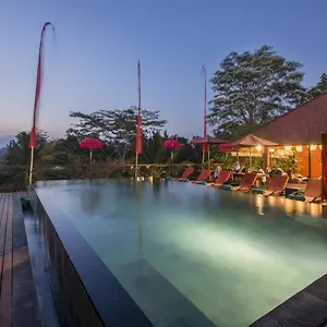 4* Hotel Jungle Retreat By Kupu Kupu Barong