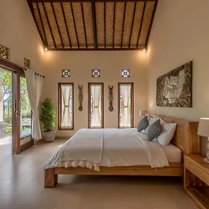 2* Гостевой дом Kubu Agung