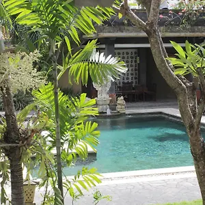 Mangga Bali 2*, Легиан Индонезия