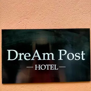 Dream Post , Краков Польша