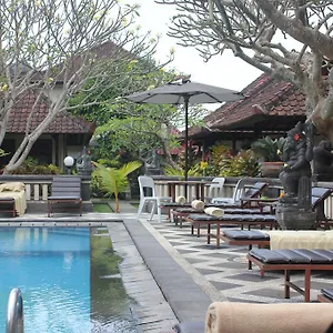 Hotel Sagitarius, Ubud (Bali)