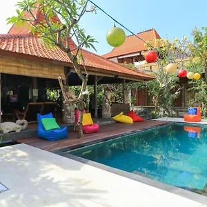 Diuma Yoga Meditation Retreat And Healing Center Gasthuis