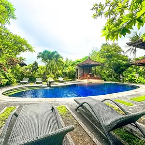 3* Гостевой дом Garden View