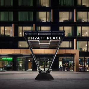 Hyatt Place 4*, Краков Польша