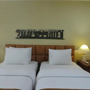 Balira Airport 2*, Кута Индонезия
