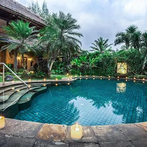 3* Гостевой дом Bunga Permai