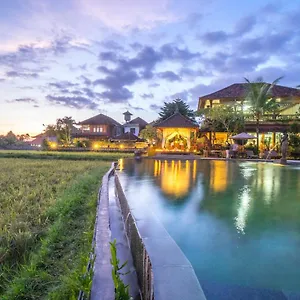 Hotel Cendana & Spa By Mahaputra, Ubud (Bali)