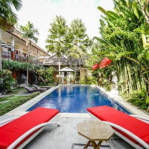 Hotel Bisma Sari, Ubud (Bali)