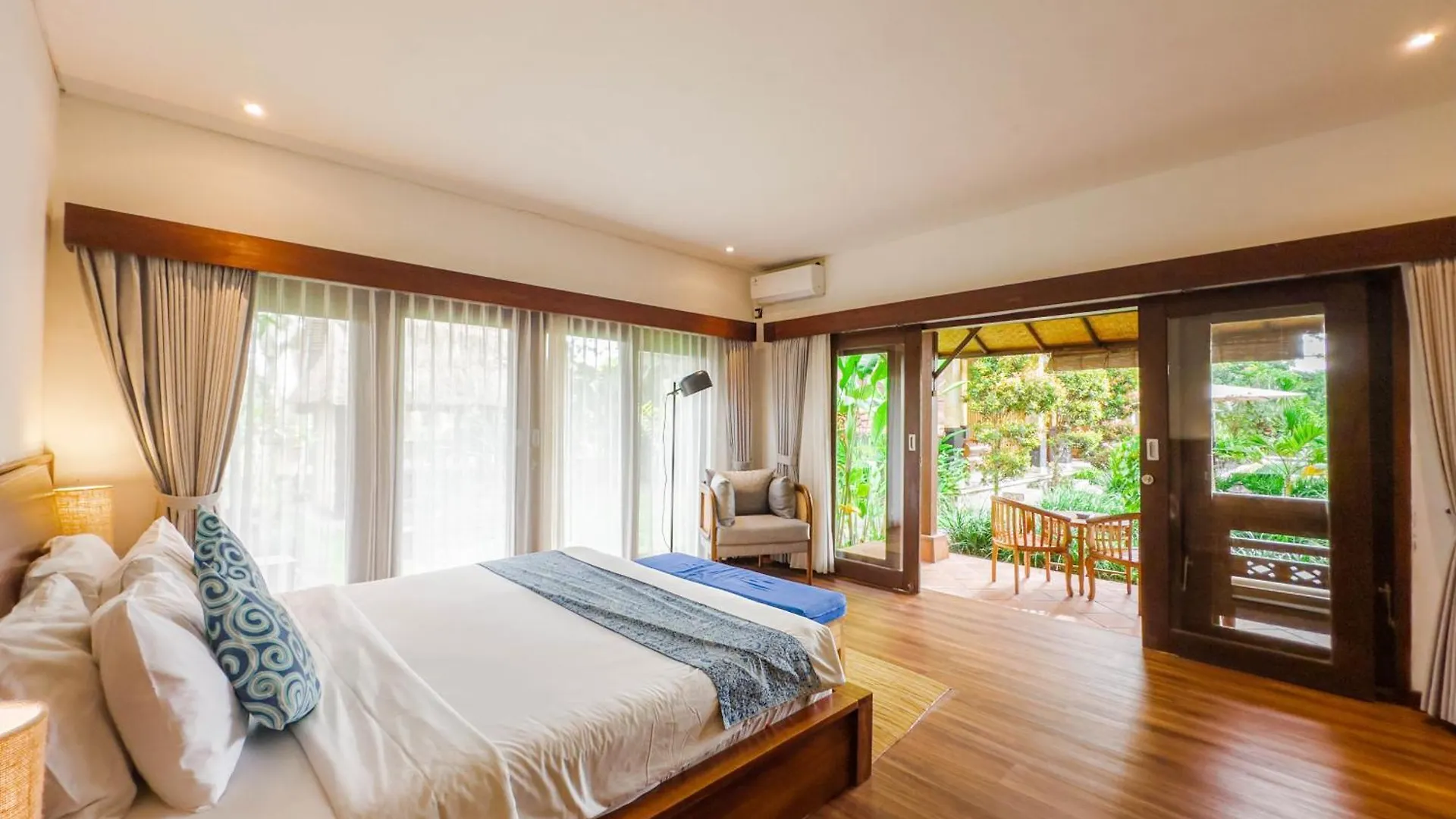 Ubud Shanti Rice Field House By Supala Hotel Ubud (Bali)